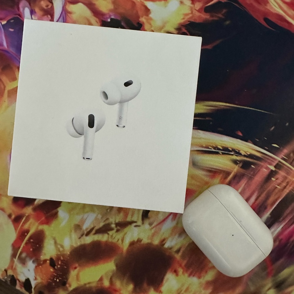 AirPod Pros (Gen 1)